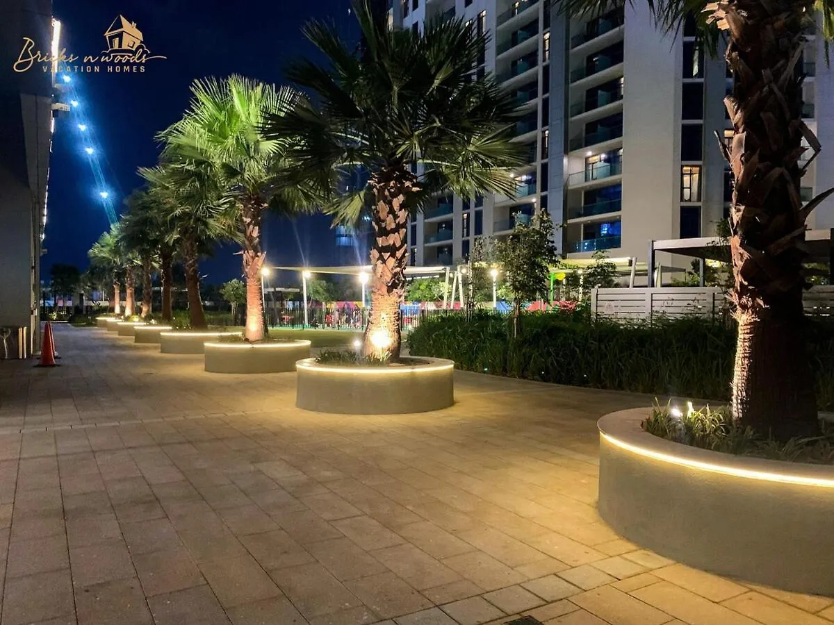 Magnificent Canal View 2 Bhk 6 Pax Dubai 0*,  Verenigde Arabische Emiraten